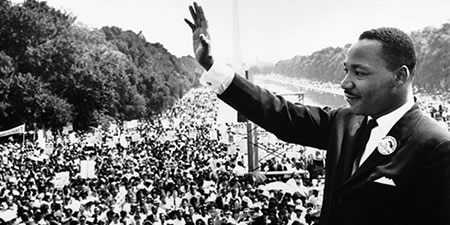 Martin Luther King