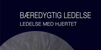 Steen Hildebrandt - Bæredygtig Ledelse hjertet