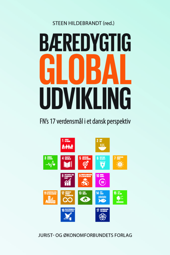Bæredygtig global udvikling